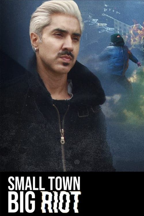 Title poster