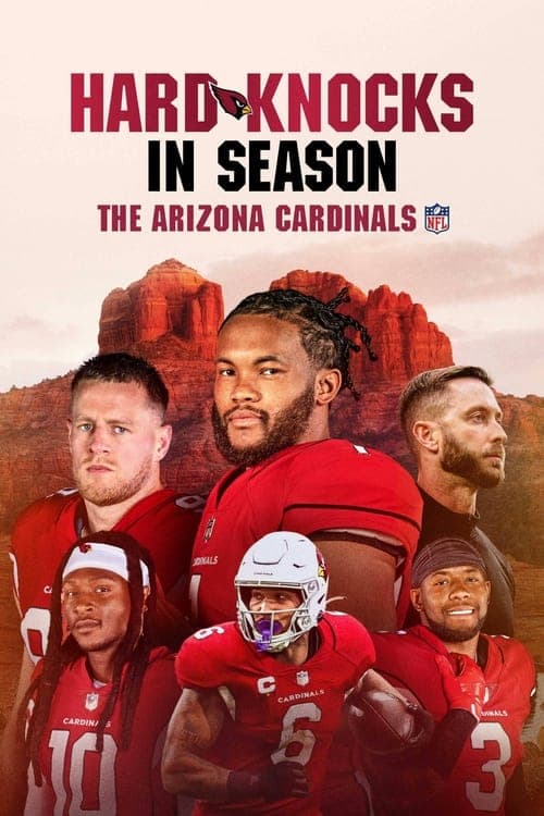 Title poster