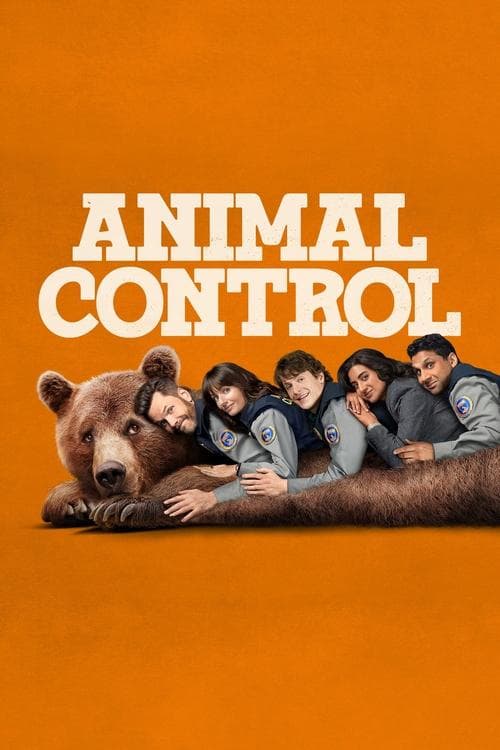 Title poster