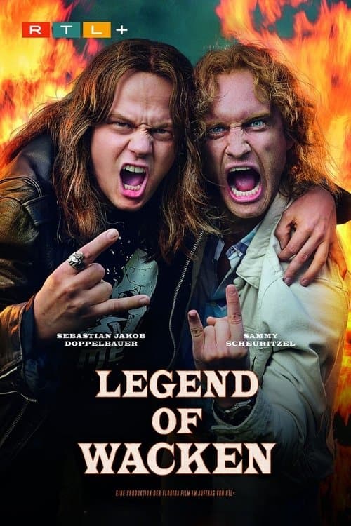 Title poster