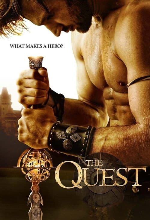 Title poster