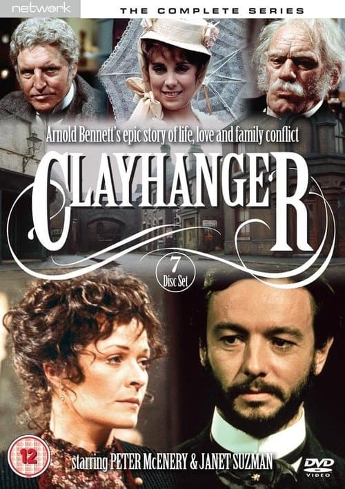 Title poster