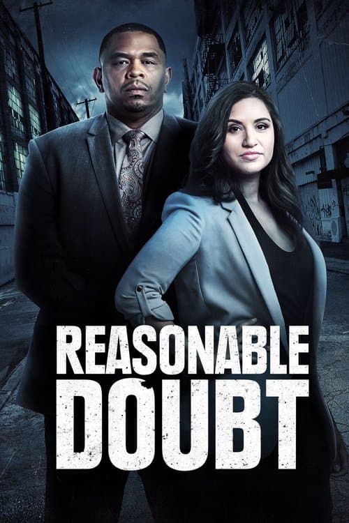 Title poster