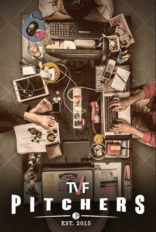Title poster