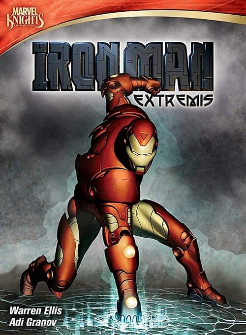 Title poster