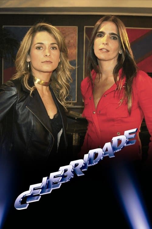 Title poster