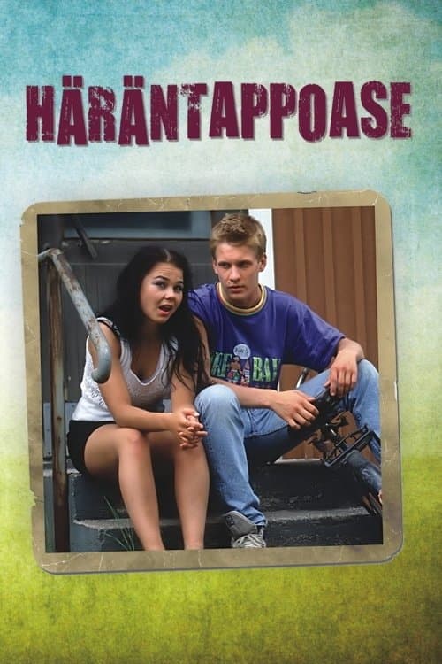 Title poster