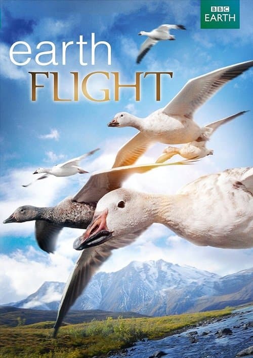 Title poster