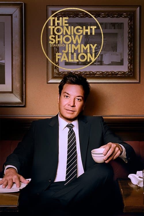 Title poster