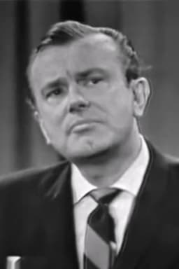 Jack Paar