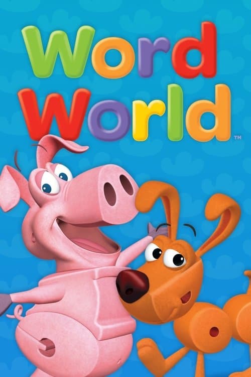 Title poster