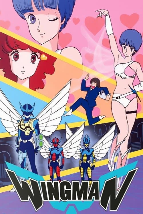 Title poster