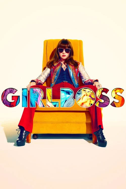 Title poster