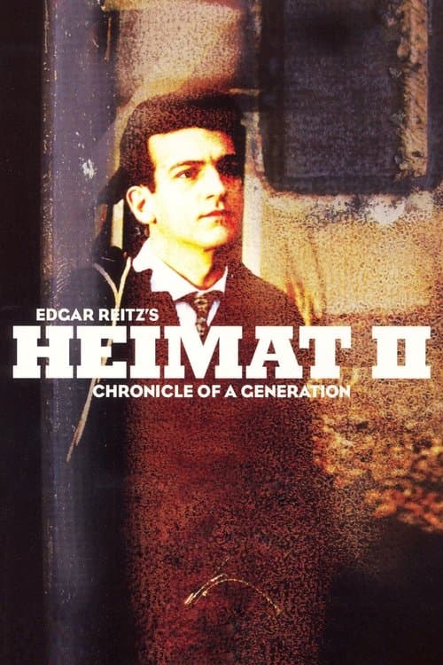 Title poster