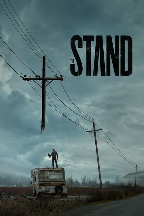Title poster