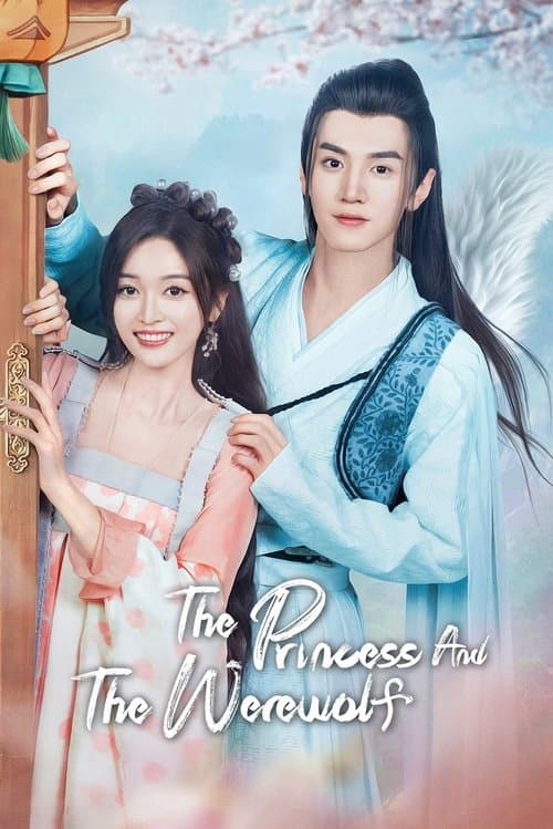 Title poster