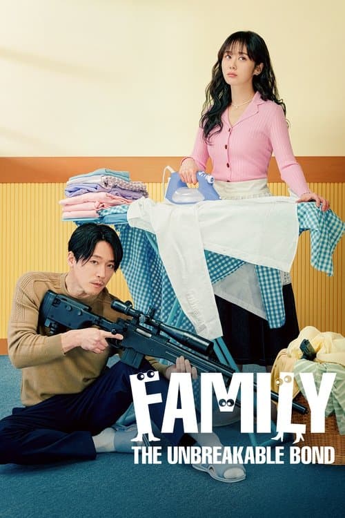 Title poster