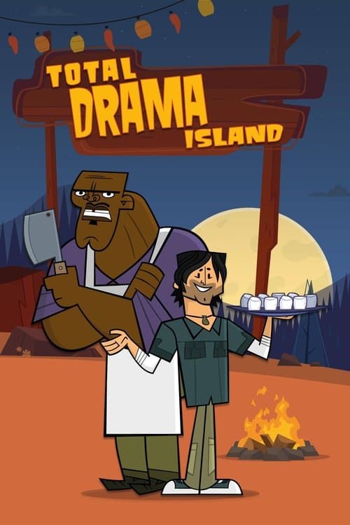 Title poster