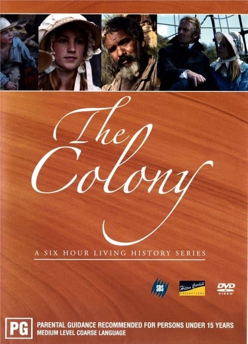 Title poster