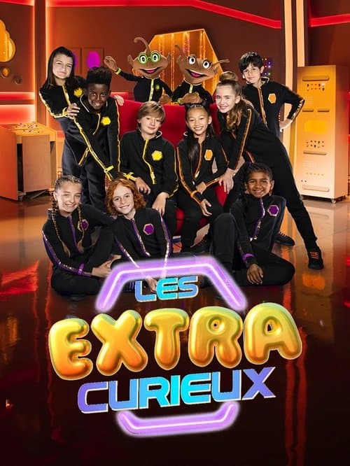 Title poster