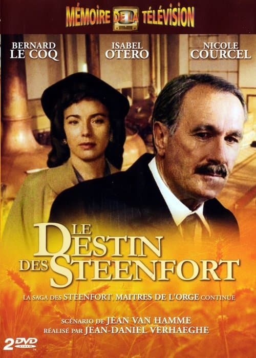 Title poster