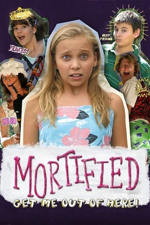 Title poster