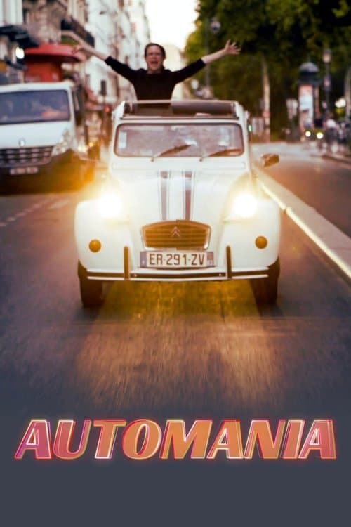 Title poster