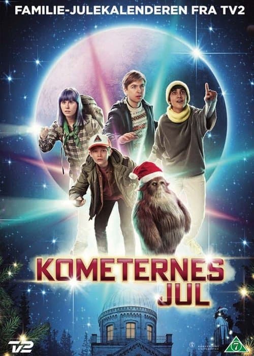 Title poster