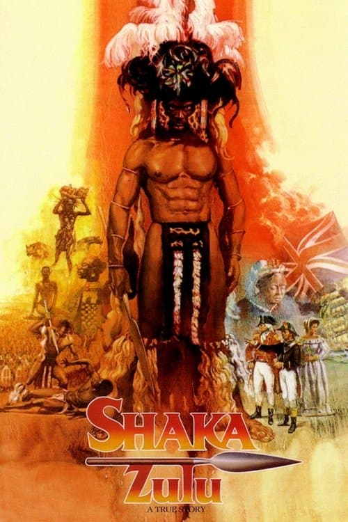 Title poster
