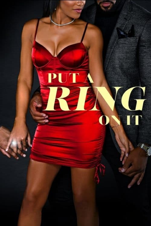 Title poster
