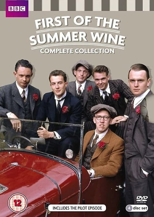 Title poster