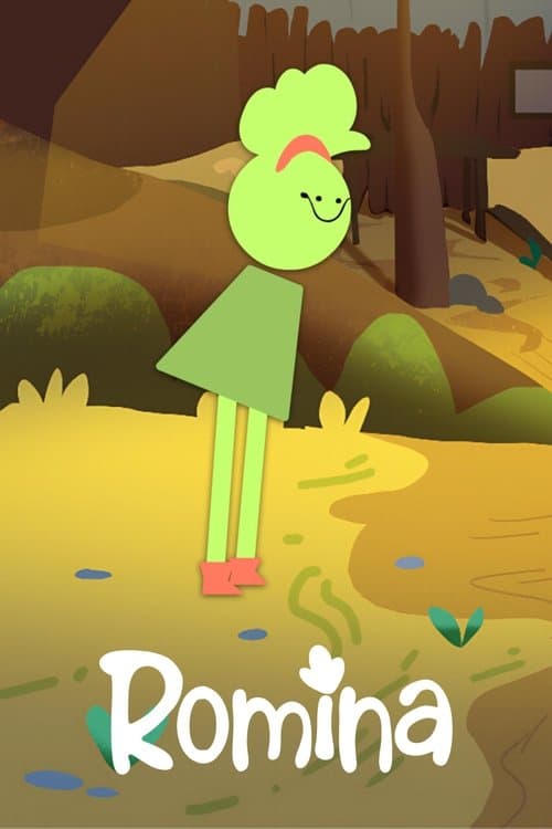 Title poster