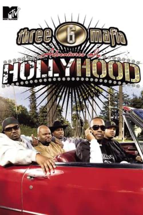Title poster