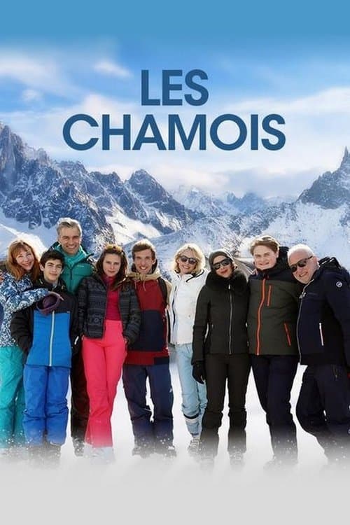 Title poster