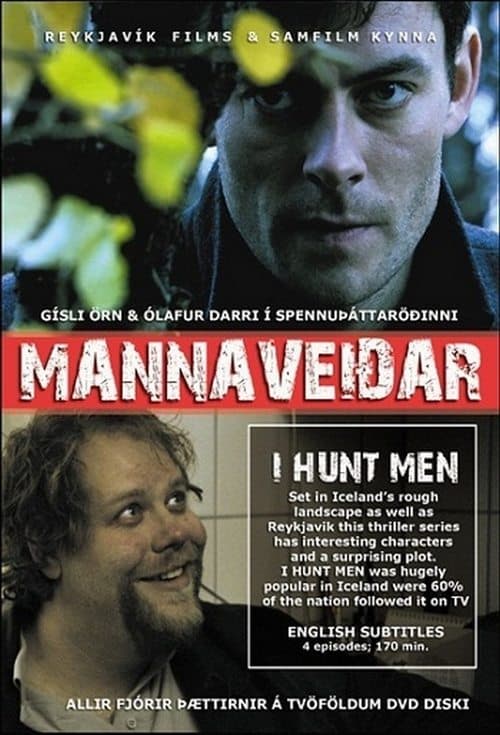Title poster