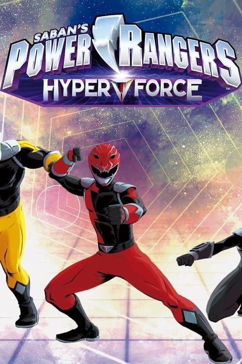 Title poster