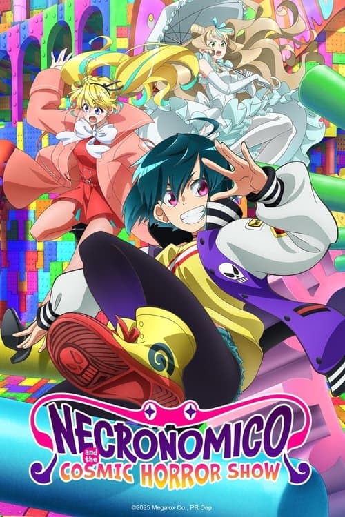 Title poster