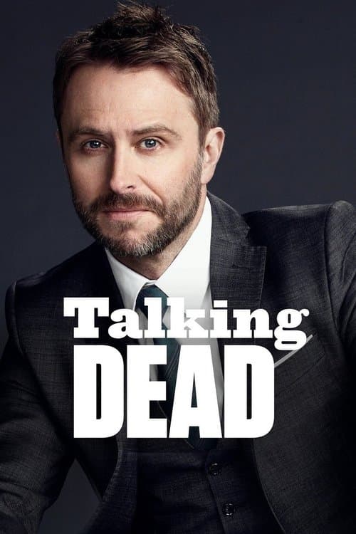 Title poster