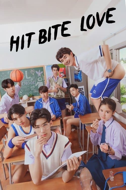Title poster