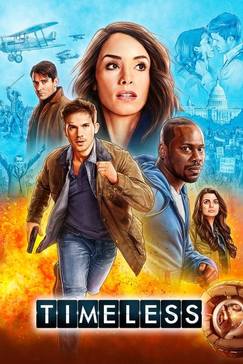 undefined poster