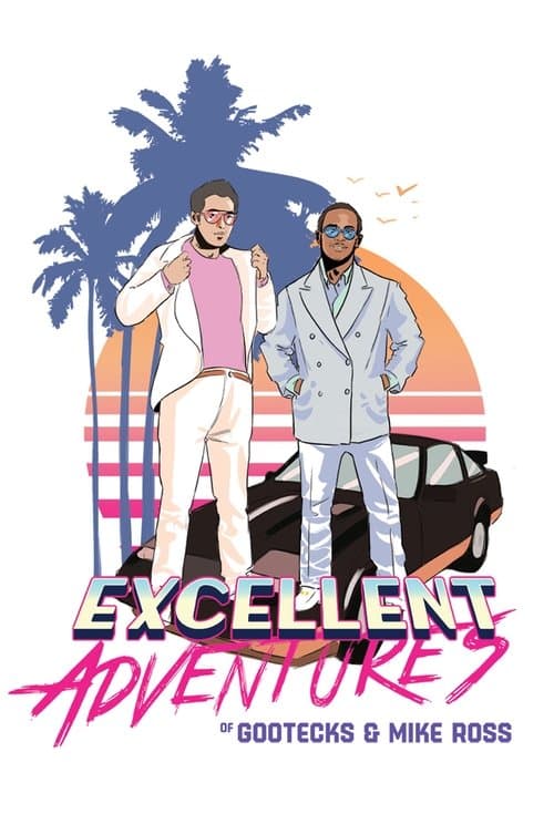 Title poster