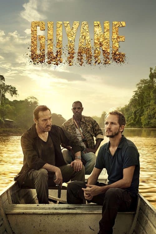 Title poster