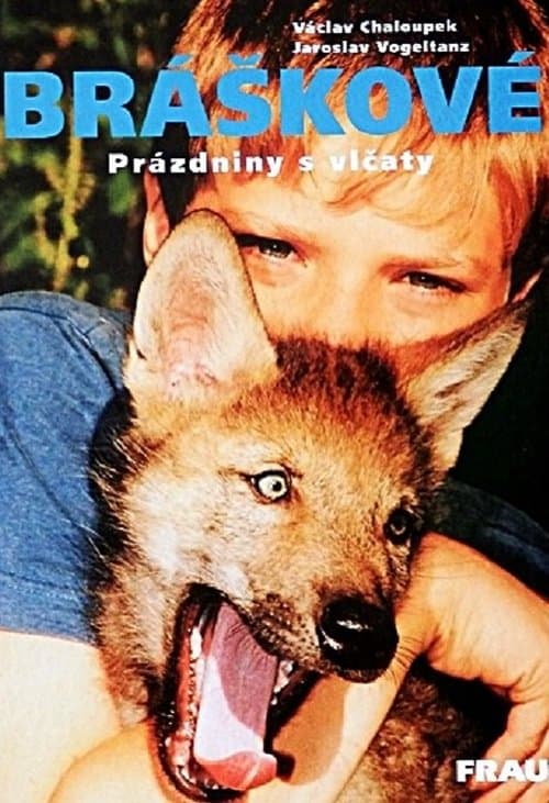 Title poster