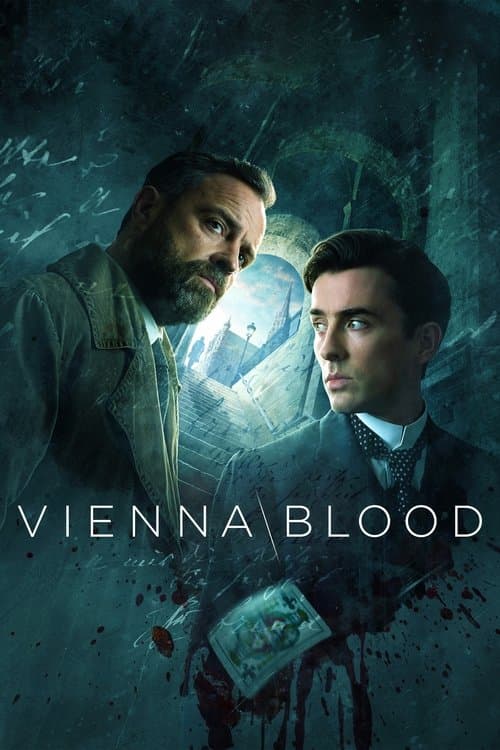 Title poster