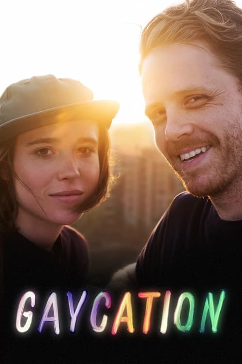 Title poster