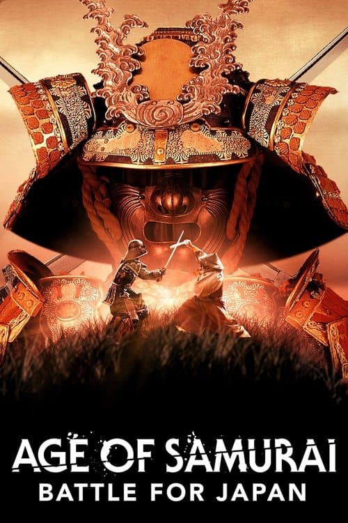 Title poster