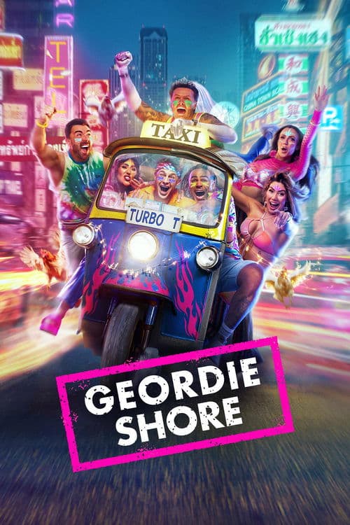 Title poster