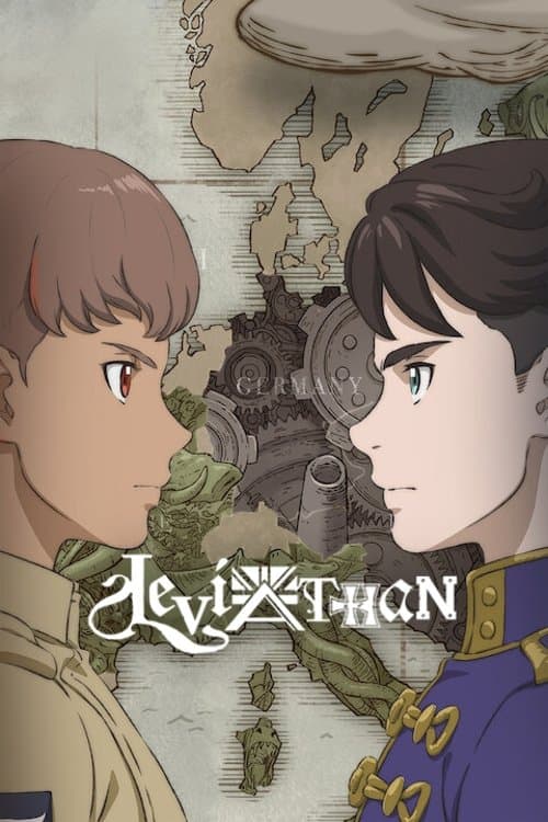 Title poster