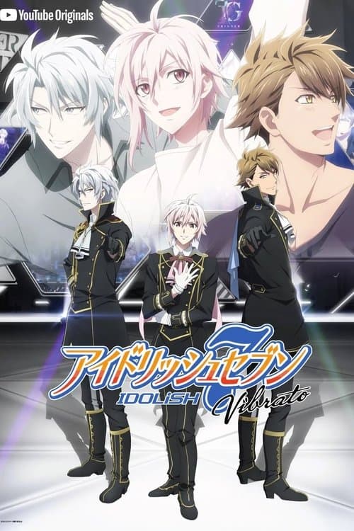 Title poster