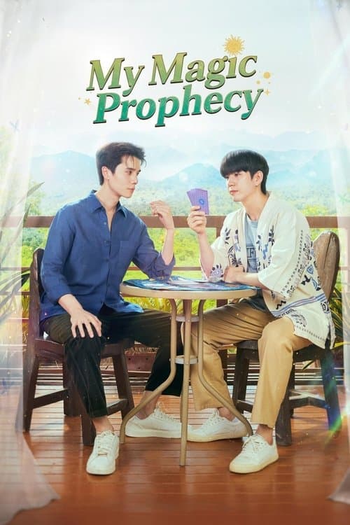Title poster